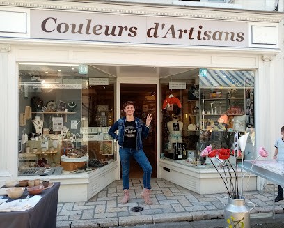 Les Cailloux De Miss Zouzou, Bijouterie Fantaisie à Amboise