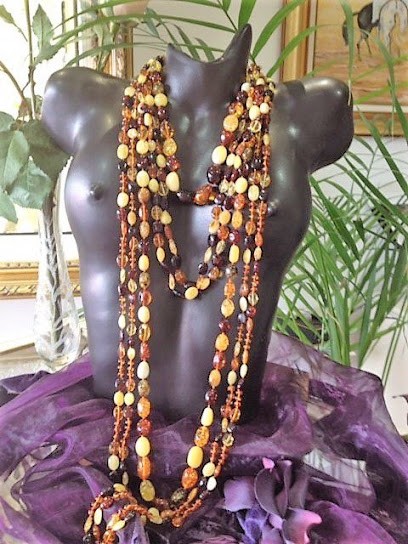 Jaïna, Bijoutier à Ajaccio