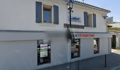 Pelissier, Joaillier à L'Isle-sur-la-Sorgue