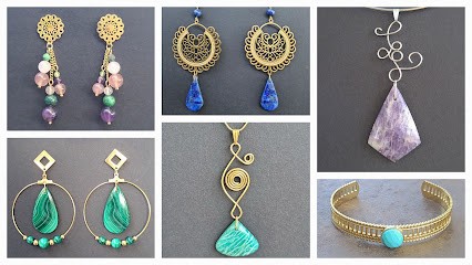 Bijoux En Liberté, Bijouterie Fantaisie à Cheval-Blanc