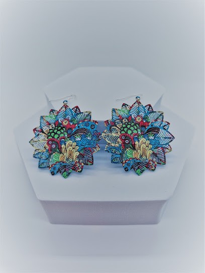 BCM - Les Bijoux Colorés De Manon, Bijouterie Fantaisie à Cléon