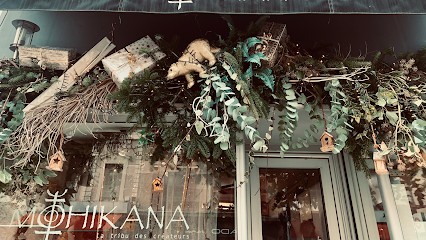 MOHIKANA, Bijouterie Fantaisie à Villefranche-sur-Saône