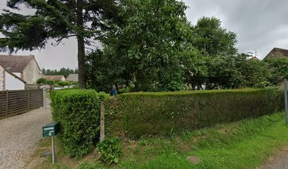 Atelier Eglantines, Bijouterie Fantaisie à Longny les Villages
