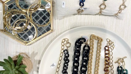 Bijouterie TOTEM, Bijouterie Fantaisie à Ménétrol