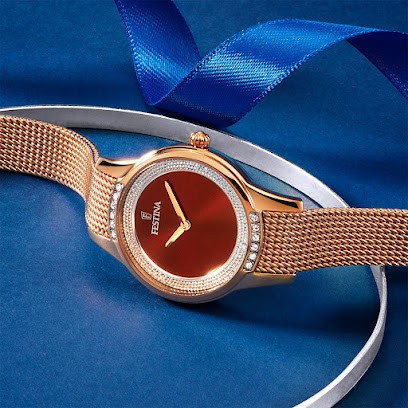 Cékaya Joailliers Horlogers, Joaillier à Monteux