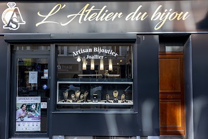 A J S L Atelier Du Bijou, Bijoutier à Calais