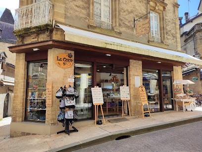 Le Coup D'coeur, Bijouterie Fantaisie à Sarlat-la-Canéda