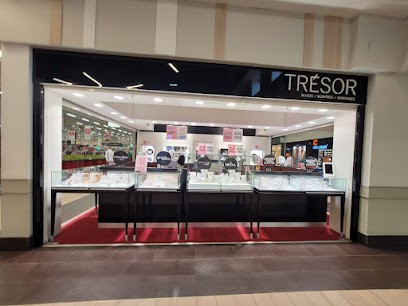 Trésor, Bijoutier à Fréjus
