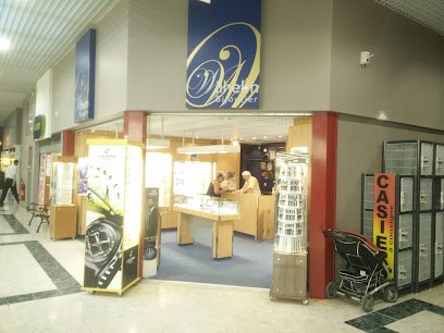 Wilhelm, Bijoutier à Tonnerre