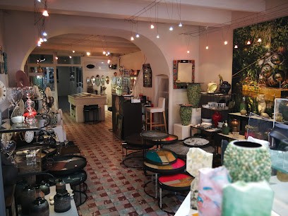 Mémoire Et Objet - Galerie Des Origines, Bijouterie Fantaisie à Vaison-la-Romaine