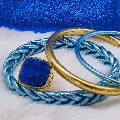 Créa'Lise, Bijouterie Fantaisie à Saint-Denis-la-Chevasse