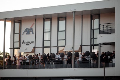 Aparanjan, Bijouterie Fantaisie à Marseille 11