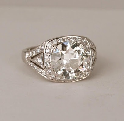 Gentis Joaillier, Joaillier à Royan