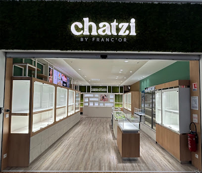 Chatzi, Bijouterie Fantaisie à Dorlisheim