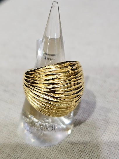 Lilou Blue, Bijouterie Fantaisie à Mulhouse