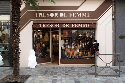 Trésor De Femme, Bijouterie Fantaisie à Tarbes