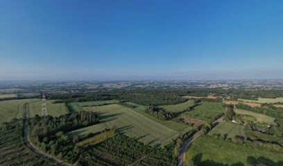 CREATRICE L'ECRIN DE WENDY, Bijouterie Fantaisie à Malguénac