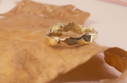 Atelier - Boutique Germès créateur bijoux.Joaillerie Éthique., Bijoutier à Ajaccio