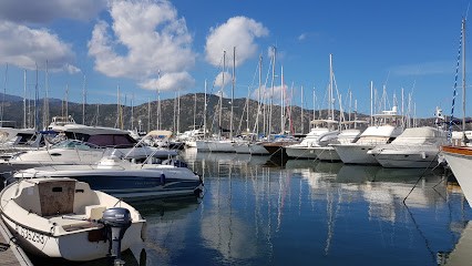 Aqua Dolce, Joaillier à Saint-Florent