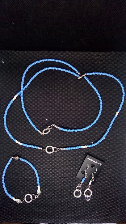 Emeraude Bijoux, Bijouterie Fantaisie à Éleu-dit-Leauwette