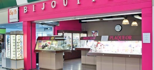 Cap'Or, Bijoutier à Chasse-sur-Rhône