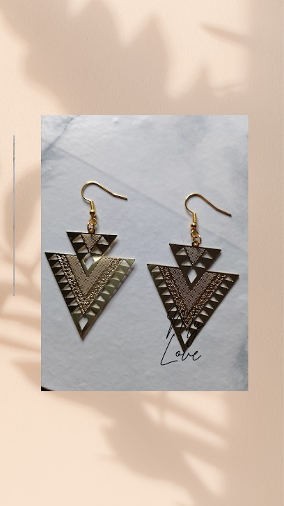 Arya Aboli bijoux fait main, Bijouterie Fantaisie à Tonneins