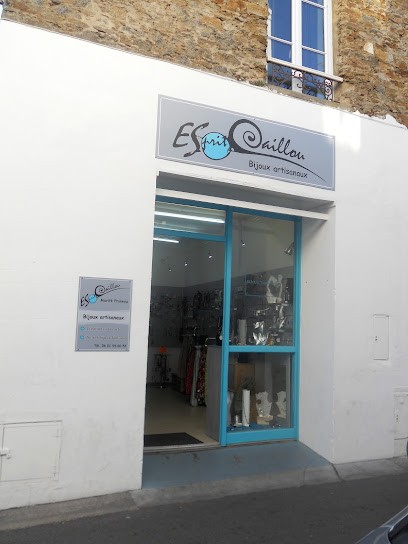 Bijoux Esprit Caillou, Bijouterie Fantaisie à L'Île-d'Yeu