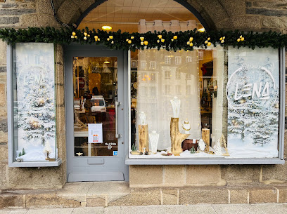 Lena, Bijouterie Fantaisie à Morlaix