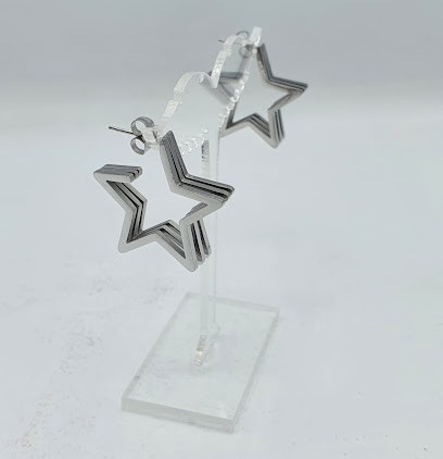 Tout c'qui brille, Bijouterie Fantaisie à Troarn