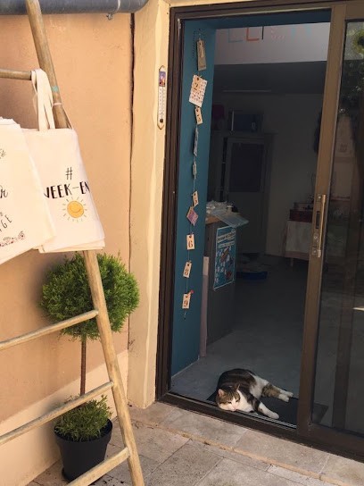 L'Atelier Boutique Lili Et Ma* Créations, Bijouterie Fantaisie à Limours