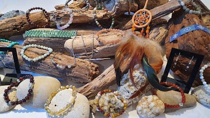 Bygicrea.com : Création De Bijoux Fantaisie En Pierres Naturelles Et D'accessoires De Mode, Bijouterie Fantaisie à Caussols