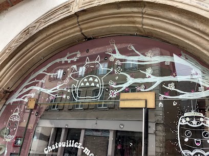 Chatouillez-moi, Bijouterie Fantaisie à Molsheim