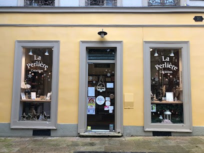 La Perlière De Zoliecréation, Bijouterie Fantaisie à Troyes