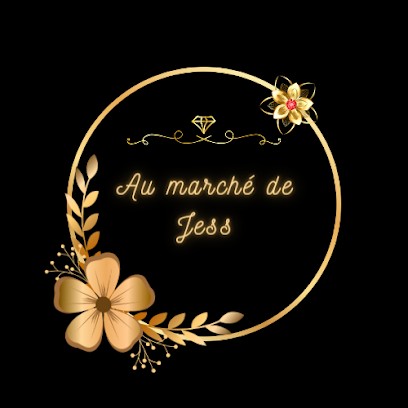 Au Marché De Jess, Bijouterie Fantaisie à Bertaucourt-Epourdon