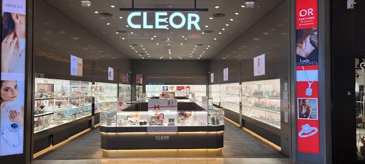 CLEOR, Bijoutier à Boussy-Saint-Antoine