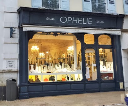 Ophélie, Bijouterie Fantaisie à Vichy