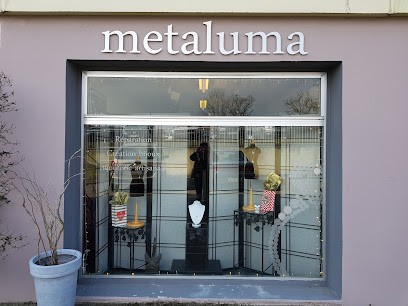 Atelier metaluma, Joaillier à Ferney-Voltaire