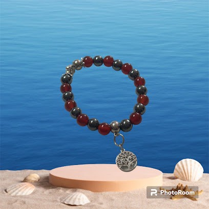 Les Creations D Athena, Bijouterie Fantaisie à Méry