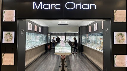 Marc Orian, Bijoutier à Chambray-lès-Tours