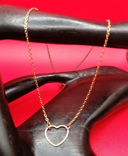 Créa'By Licia, Bijouterie Fantaisie à Saint-Herblain