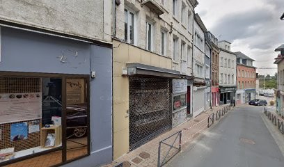 Bijouterie Beaufils, Bijoutier à Duclair