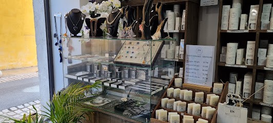 Boutique Bijoux Fantaisie, Bijouterie Fantaisie à Grasse
