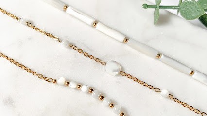 Djahyanne Bijoux, Bijouterie Fantaisie à Franconville