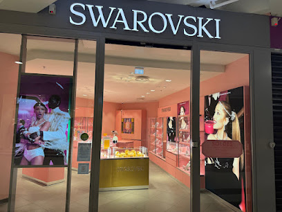 Swarovski Chamnord Bijouterie à Chambéry