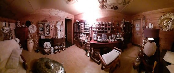 MManou 《bijoux Créations En Raku》, Bijouterie Fantaisie à Crémieu