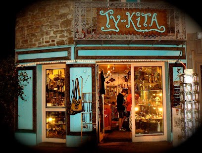 Ty Kita, Bijouterie Fantaisie à Carnac