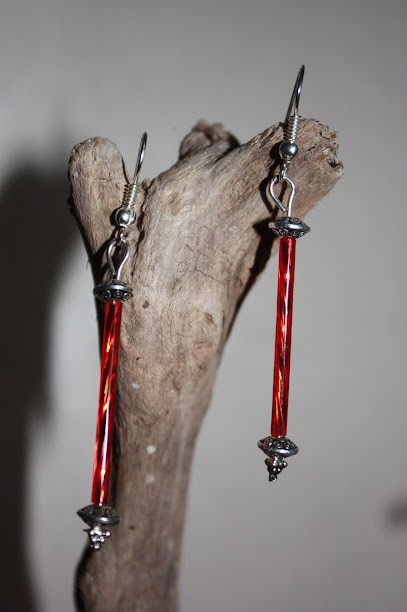 PerlesA_D, Bijouterie Fantaisie à Lespinassière