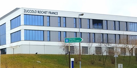 ROCHET Group, Bijouterie Fantaisie à Chavanod