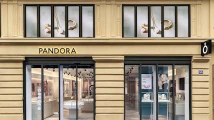 Pandora Rivoli Bijouterie à Paris 01