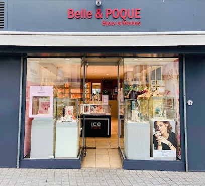 Belle & POQUE, Bijouterie Fantaisie à Lourdes